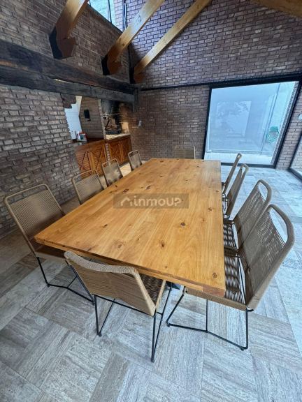 Casa en Venta en Capital, Mendoza