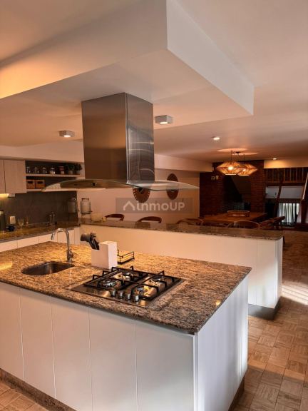Casa en Venta en Capital, Mendoza