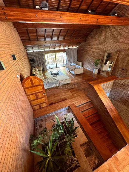 Casa en Venta en Capital, Mendoza