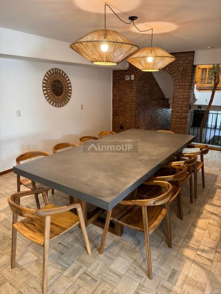 Casa en Venta en Capital, Mendoza