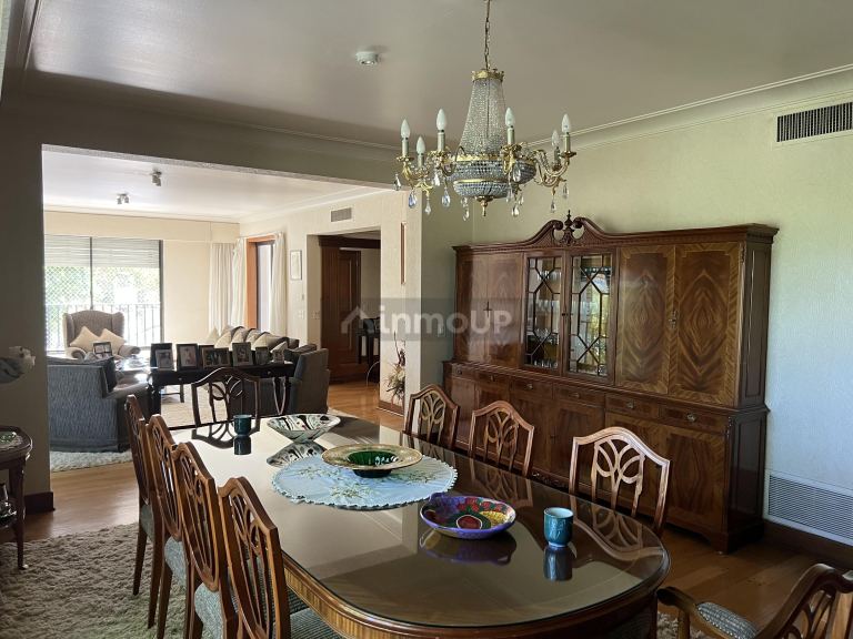 Departamento en Alquiler en Capital, Mendoza