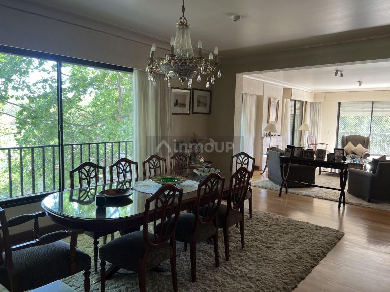 Departamento en Alquiler en Capital, Mendoza