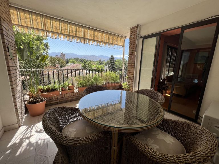 Departamento en Alquiler en Capital, Mendoza