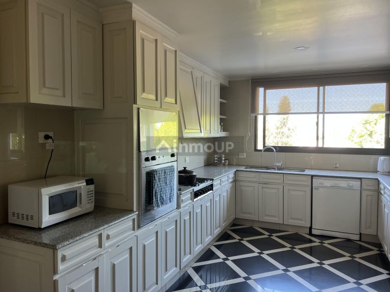 Departamento en Alquiler en Capital, Mendoza