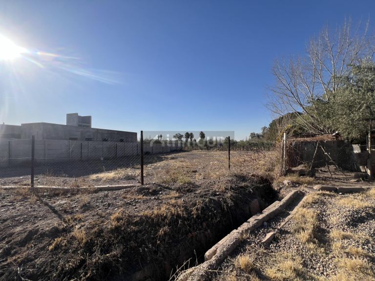 Lote en Venta en Maipu, Mendoza