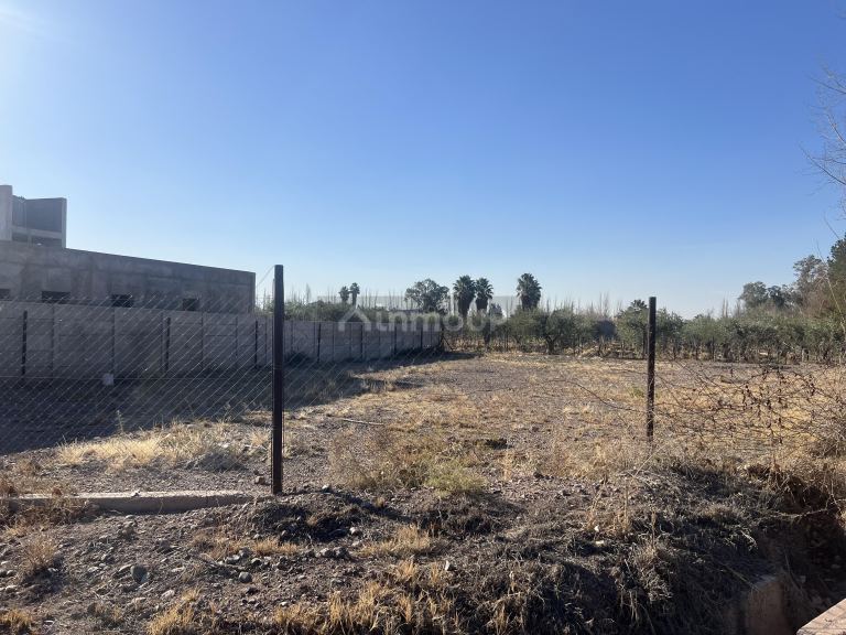Lote en Venta en Maipu, Mendoza