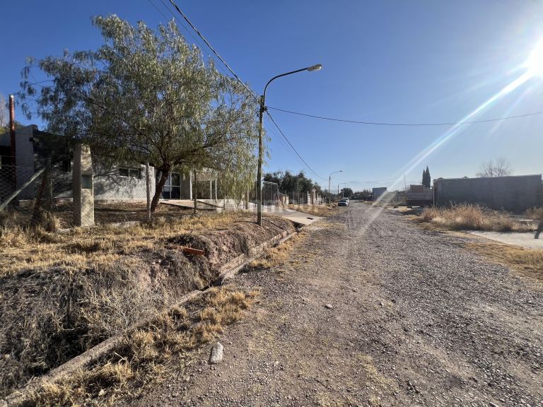 Lote en Venta en Maipu, Mendoza