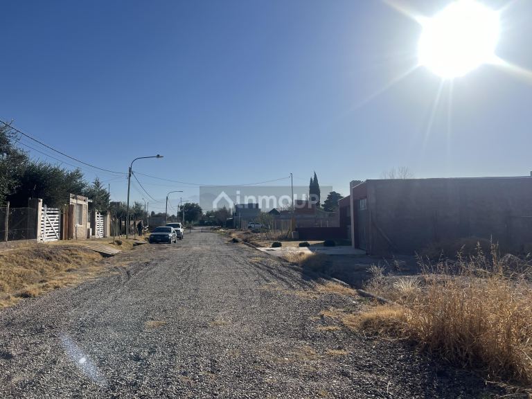 Lote en Venta en Maipu, Mendoza