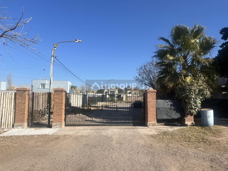 Lote en Venta en Maipu, Mendoza