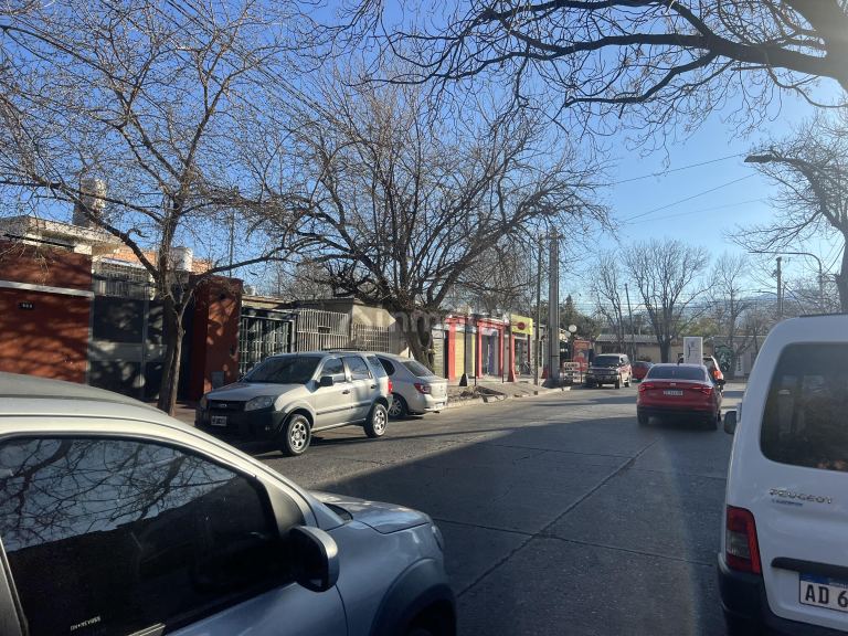Terreno en Venta en Las Heras, Mendoza