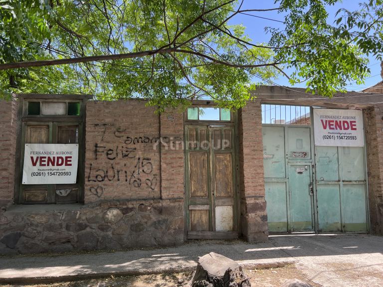 Terreno en Venta en Las Heras, Mendoza