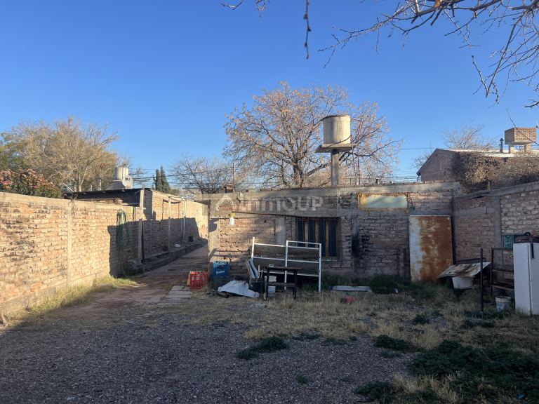 Terreno en Venta en Las Heras, Mendoza