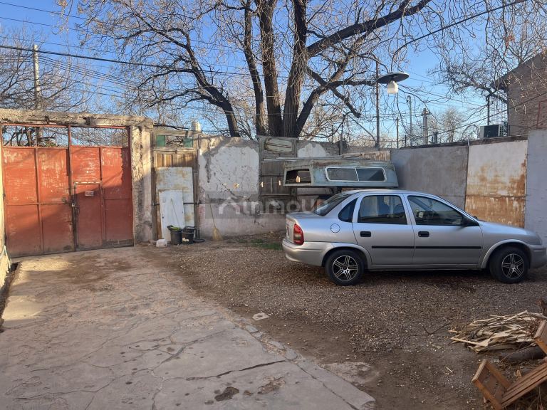 Terreno en Venta en Las Heras, Mendoza