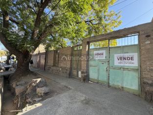 Las Heras Burgos y Sarmiento