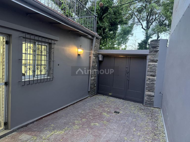 Casa en Venta en Capital, Mendoza