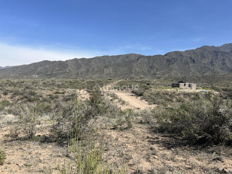 Lote en Venta en Lujan de Cuyo, Mendoza