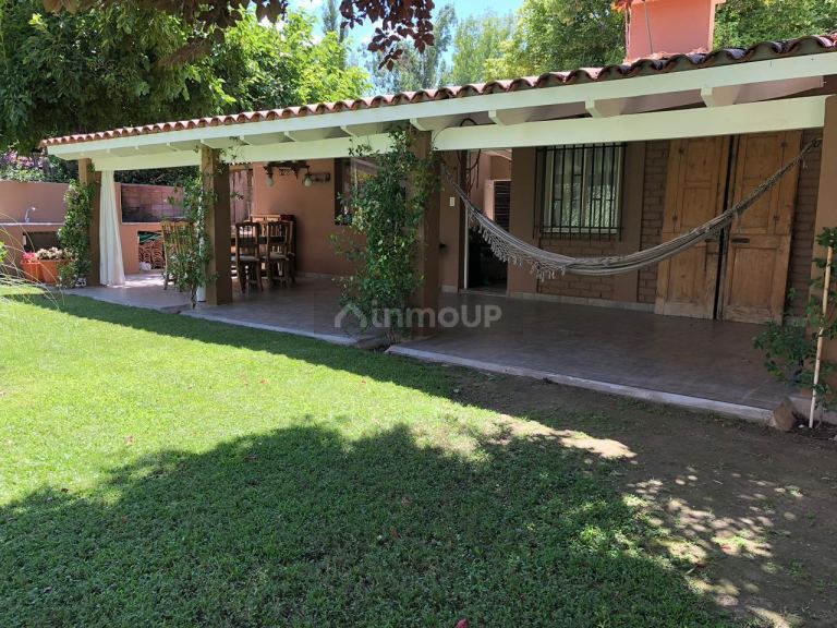Casa en Venta en Lujan de Cuyo, Mendoza