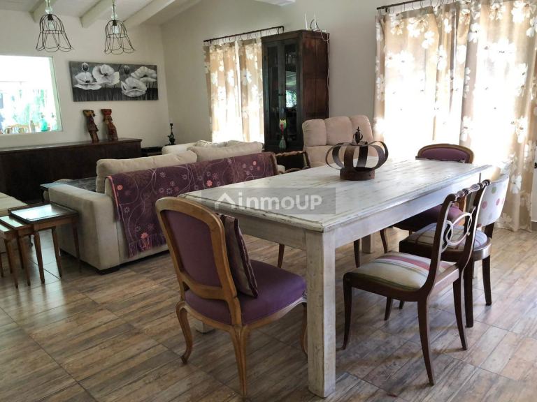 Casa en Venta en Lujan de Cuyo, Mendoza
