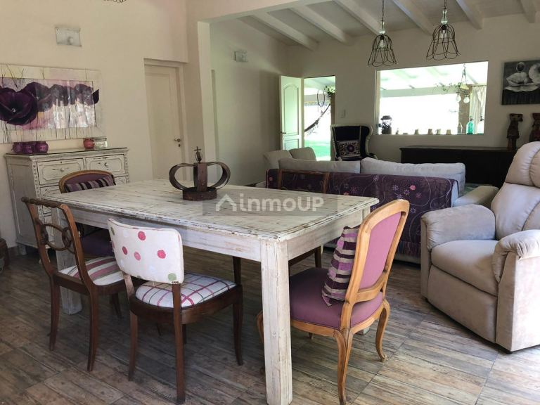 Casa en Venta en Lujan de Cuyo, Mendoza