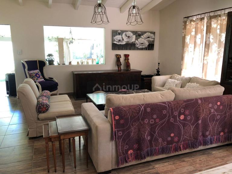 Casa en Venta en Lujan de Cuyo, Mendoza