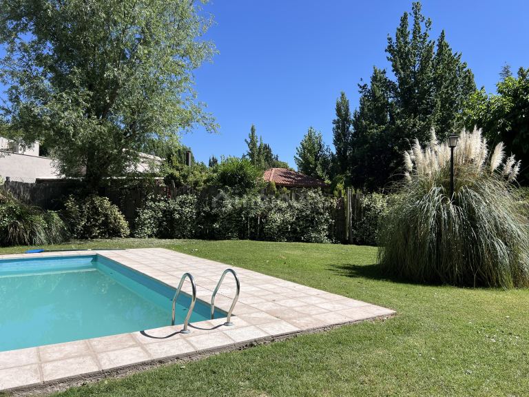 Casa en Venta en Lujan de Cuyo, Mendoza