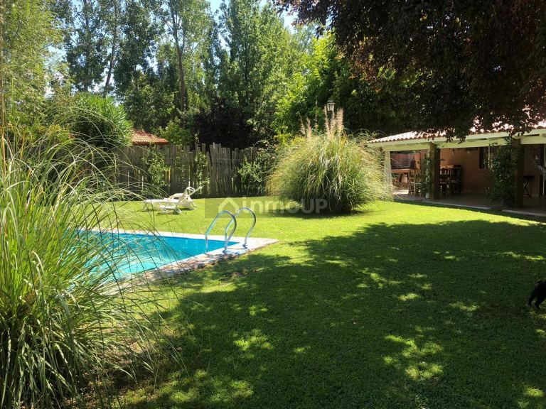 Casa en Venta en Lujan de Cuyo, Mendoza