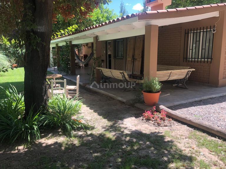 Casa en Venta en Lujan de Cuyo, Mendoza