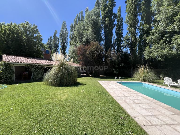 Casa en Venta en Lujan de Cuyo, Mendoza