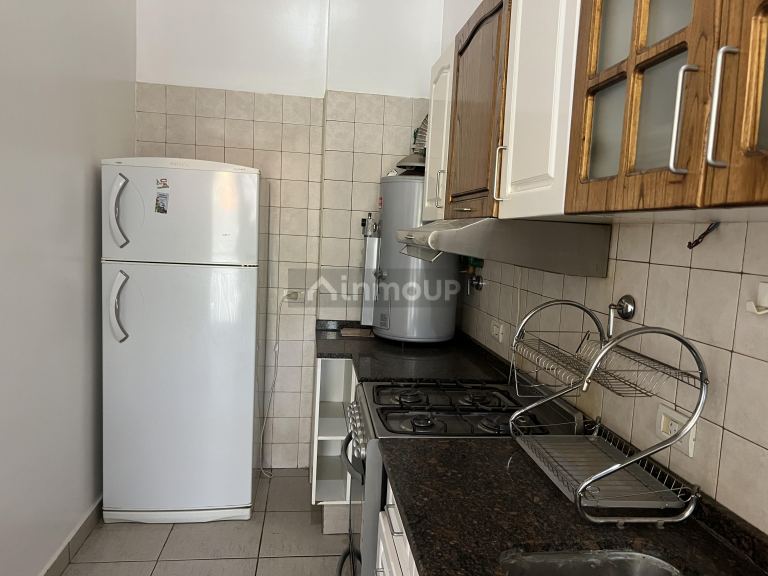 Departamento en Alquiler en Capital, Mendoza