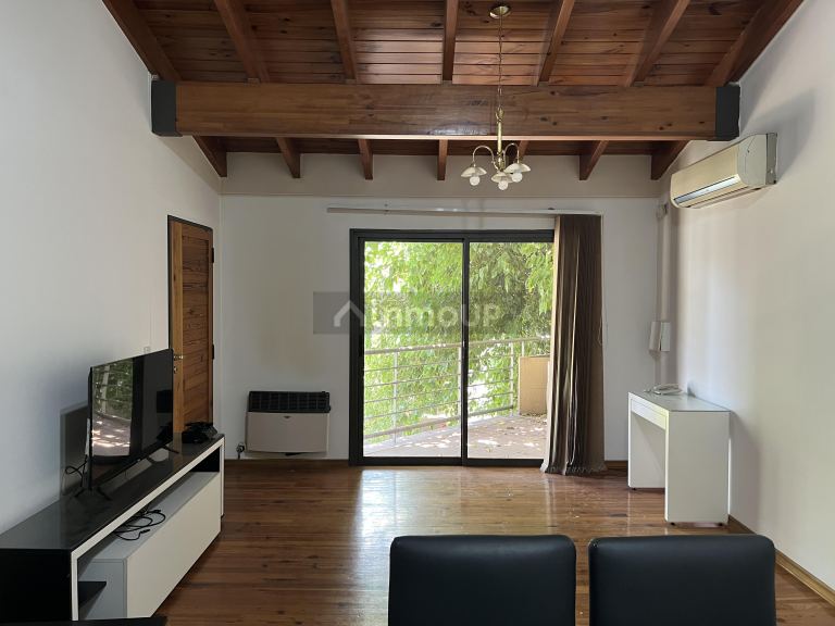 Departamento en Alquiler en Capital, Mendoza