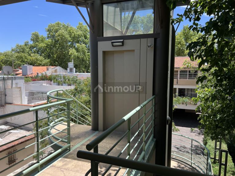 Departamento en Alquiler en Capital, Mendoza