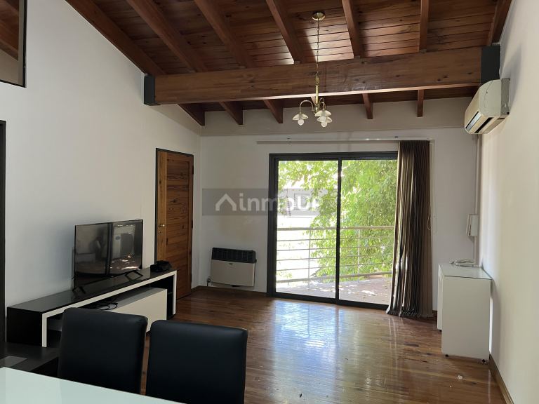 Departamento en Alquiler en Capital, Mendoza