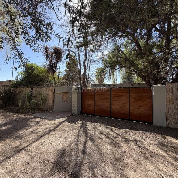 Casa en Venta en Lujan de Cuyo, Mendoza