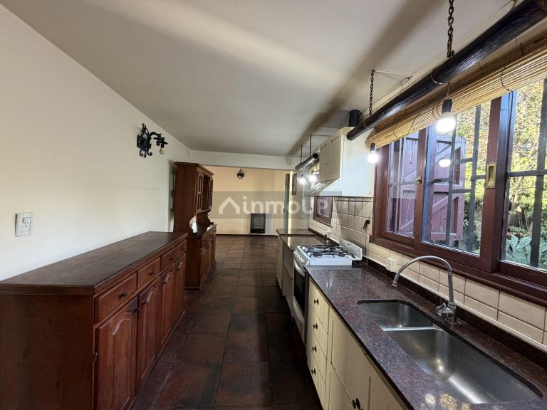 Casa en Venta en Lujan de Cuyo, Mendoza