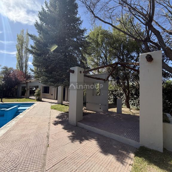 Casa en Venta en Lujan de Cuyo, Mendoza
