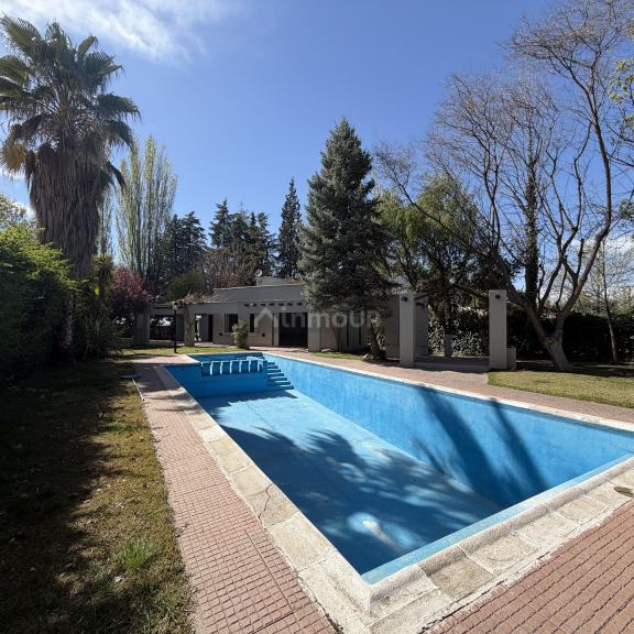 Casa en Venta en Lujan de Cuyo, Mendoza