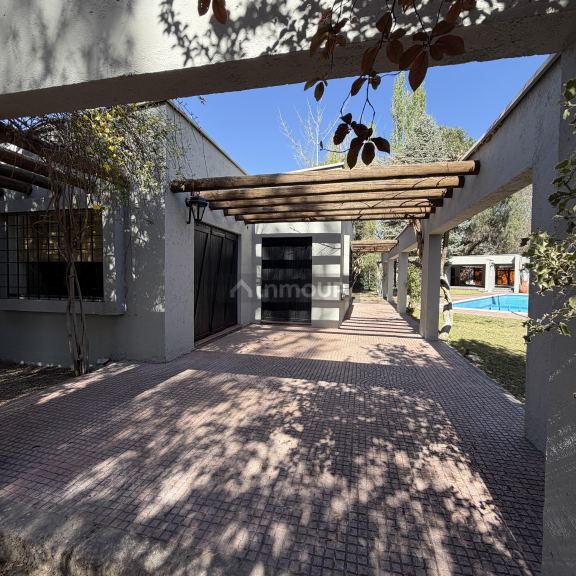 Casa en Venta en Lujan de Cuyo, Mendoza