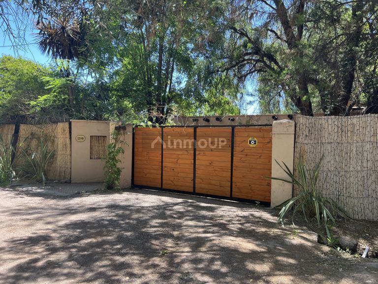 Casa en Venta en Lujan de Cuyo, Mendoza