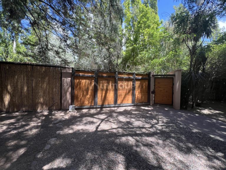 Casa en Venta en Lujan de Cuyo, Mendoza
