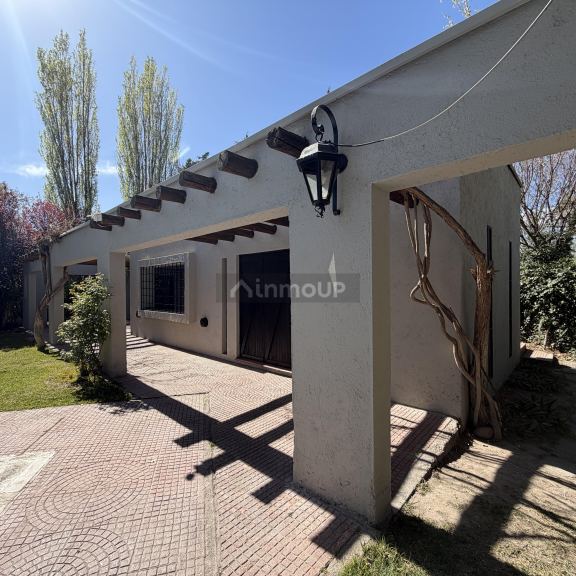 Casa en Venta en Lujan de Cuyo, Mendoza