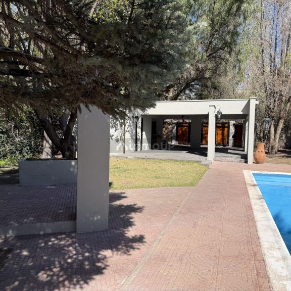 Casa en Venta en Lujan de Cuyo, Mendoza