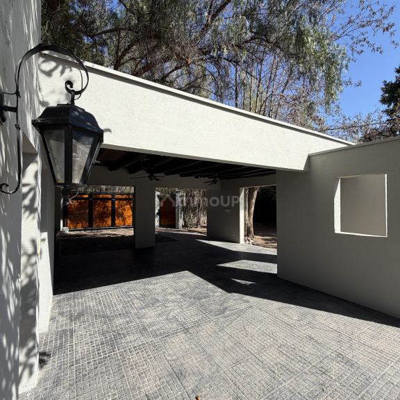 Casa en Venta en Lujan de Cuyo, Mendoza