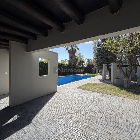 Casa en Venta en Lujan de Cuyo, Mendoza