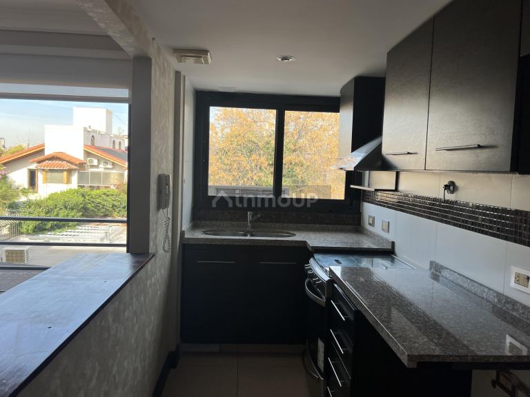 Departamento en Alquiler en Capital, Mendoza