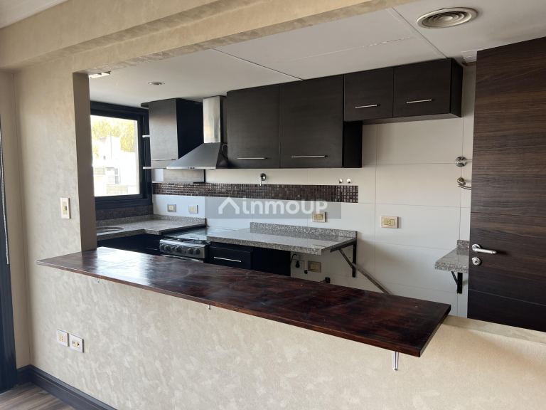 Departamento en Alquiler en Capital, Mendoza