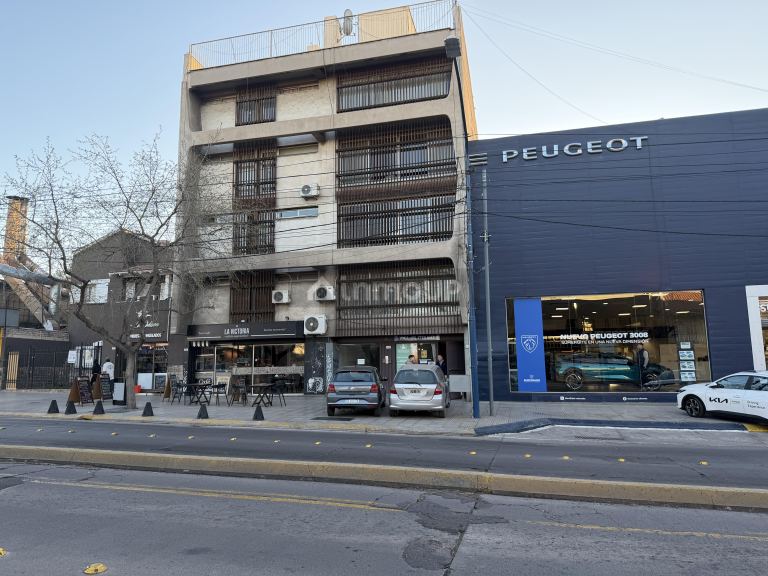 Departamento en Venta en Godoy Cruz, Mendoza