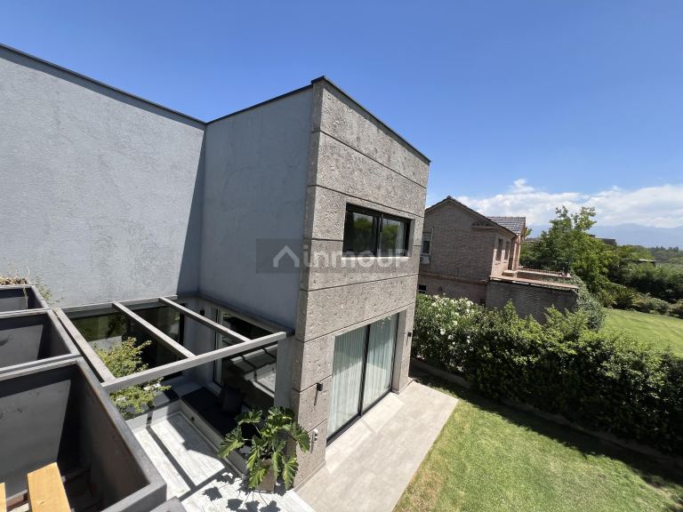Casa en Venta en Lujan de Cuyo, Mendoza