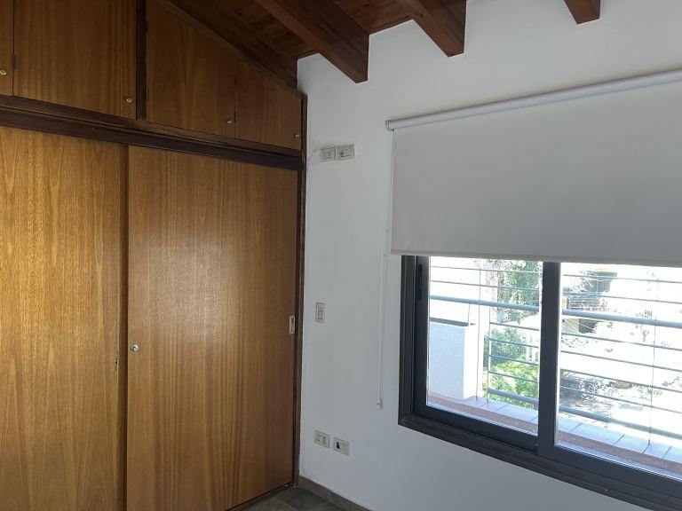 Departamento en Alquiler en Capital, Mendoza