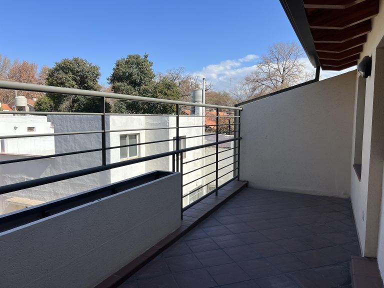 Departamento en Alquiler en Capital, Mendoza