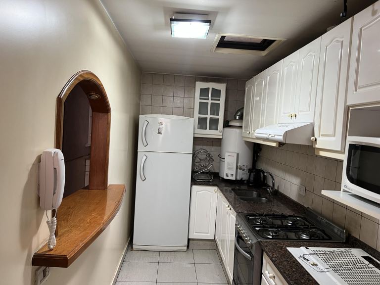 Departamento en Alquiler en Capital, Mendoza